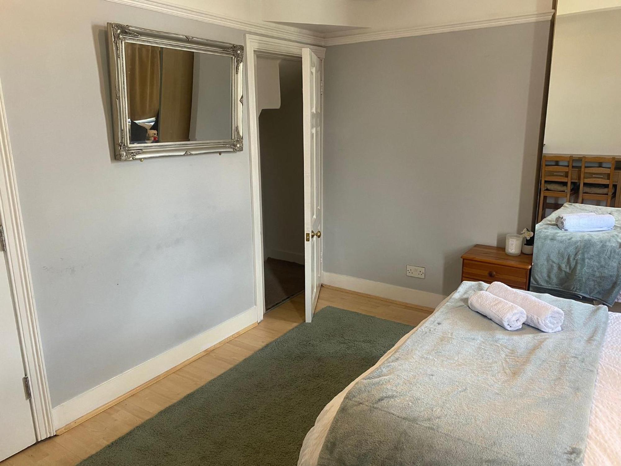 London Rental Carshalton المظهر الخارجي الصورة
