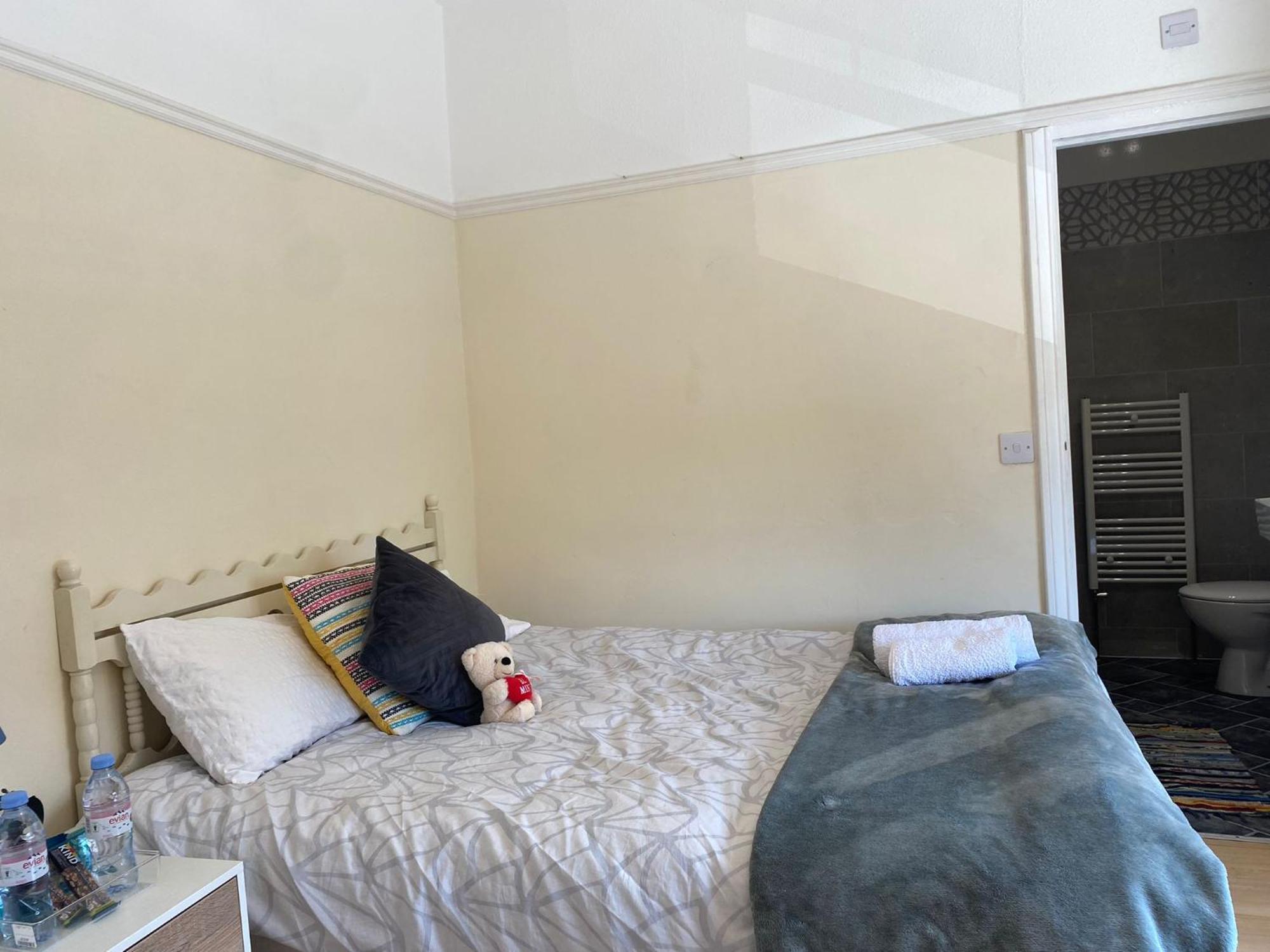 London Rental Carshalton المظهر الخارجي الصورة
