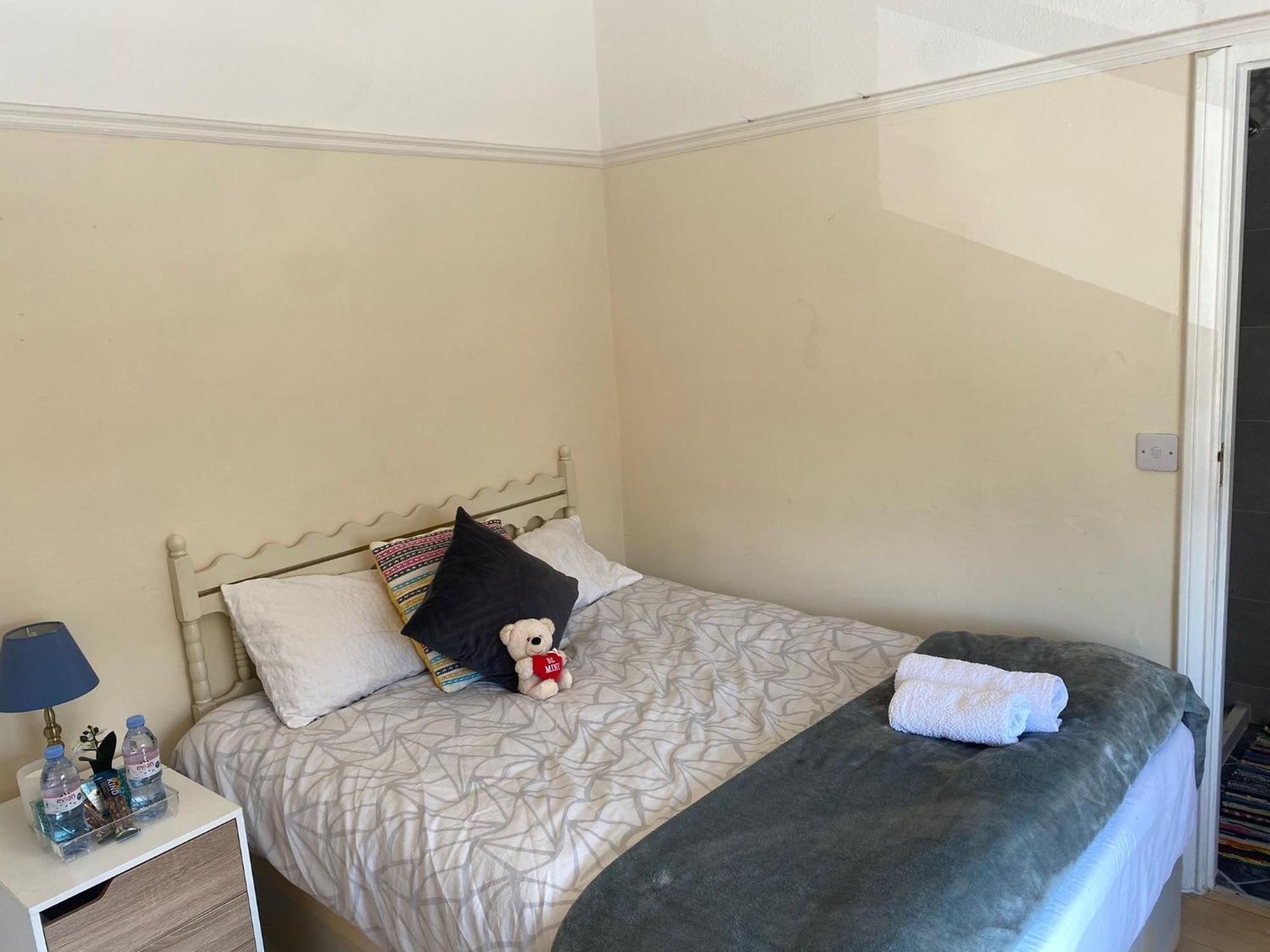 London Rental Carshalton المظهر الخارجي الصورة