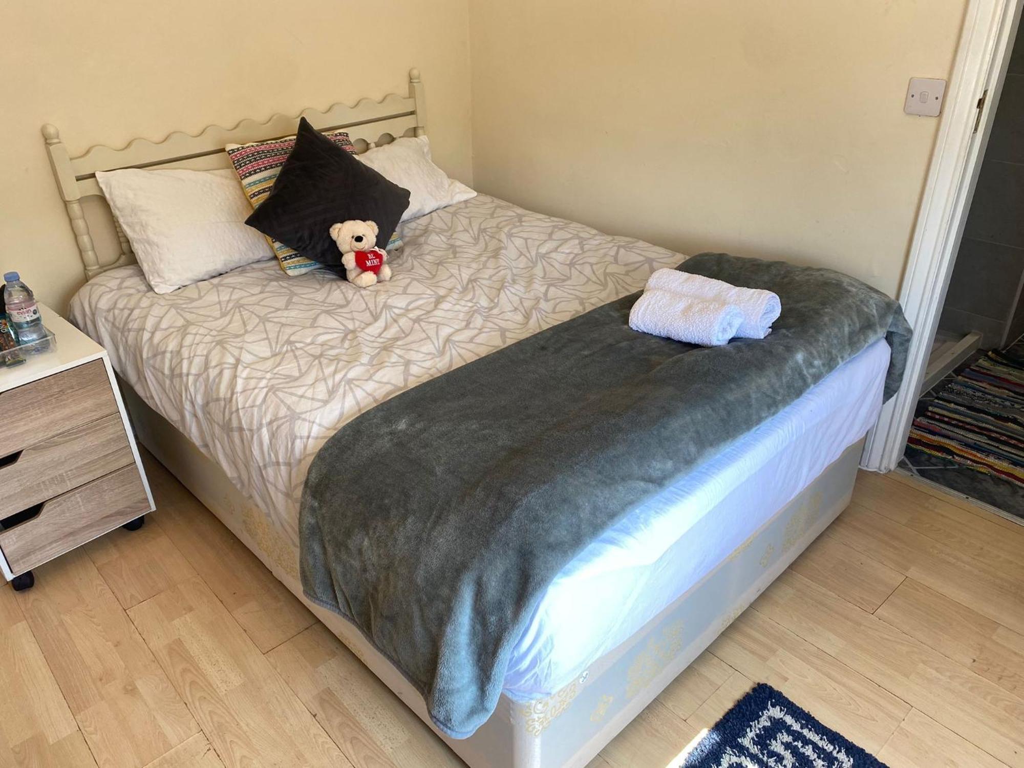 London Rental Carshalton المظهر الخارجي الصورة