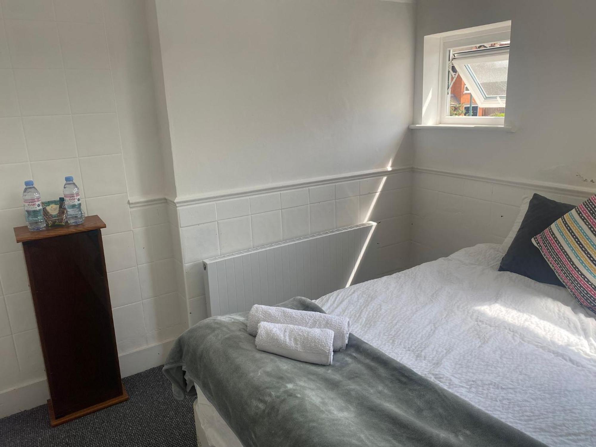 London Rental Carshalton المظهر الخارجي الصورة