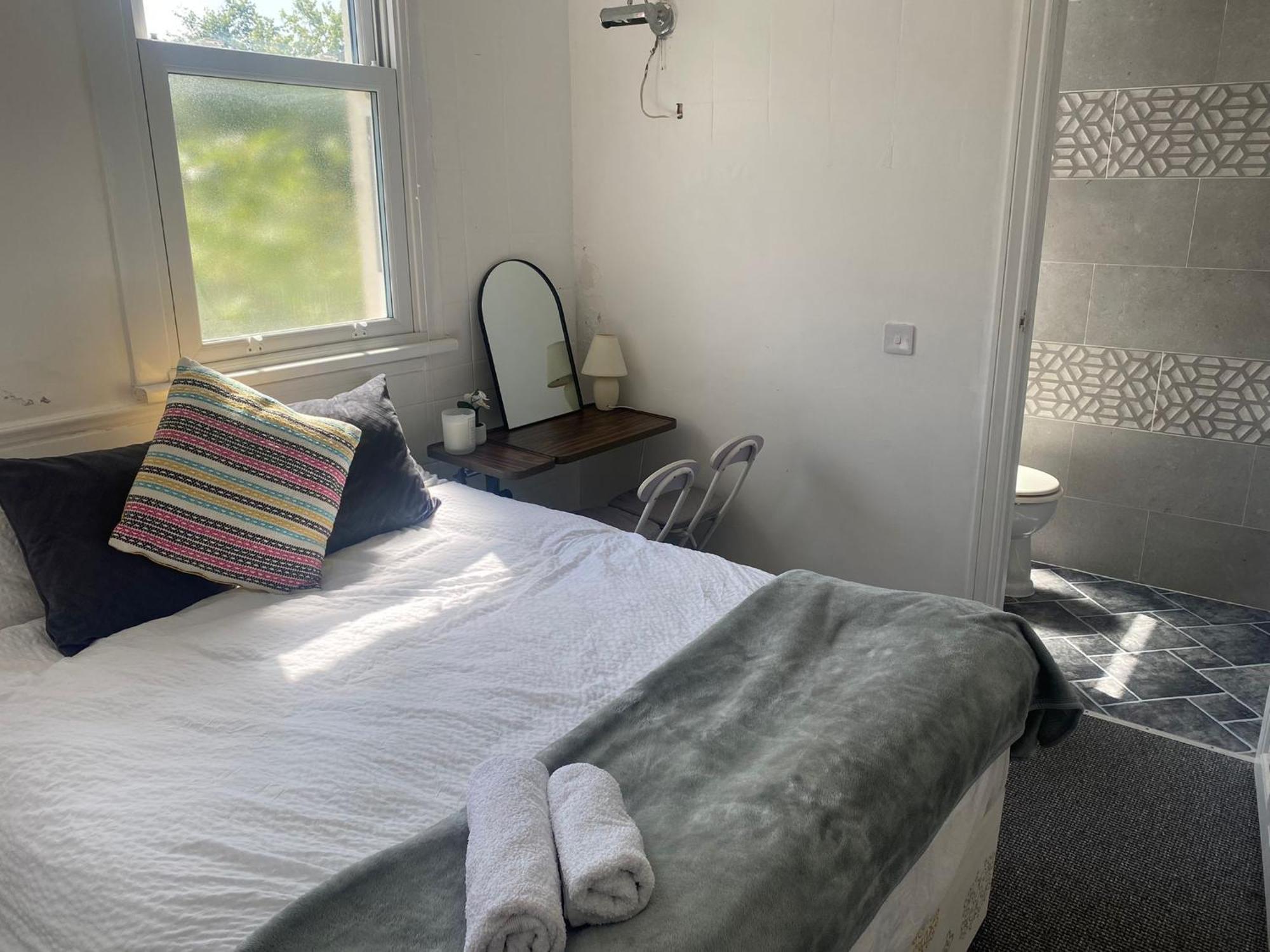 London Rental Carshalton المظهر الخارجي الصورة