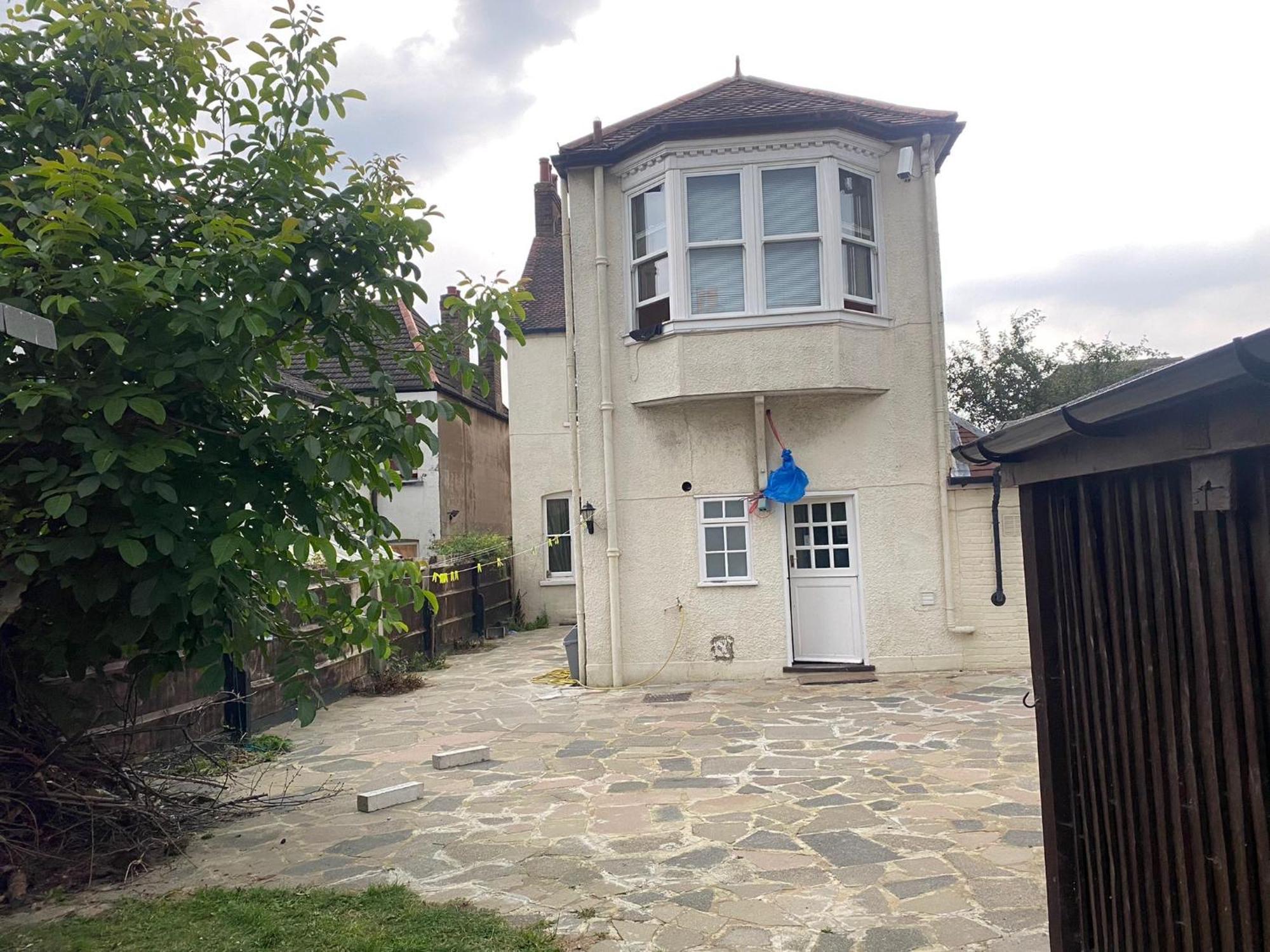 London Rental Carshalton المظهر الخارجي الصورة