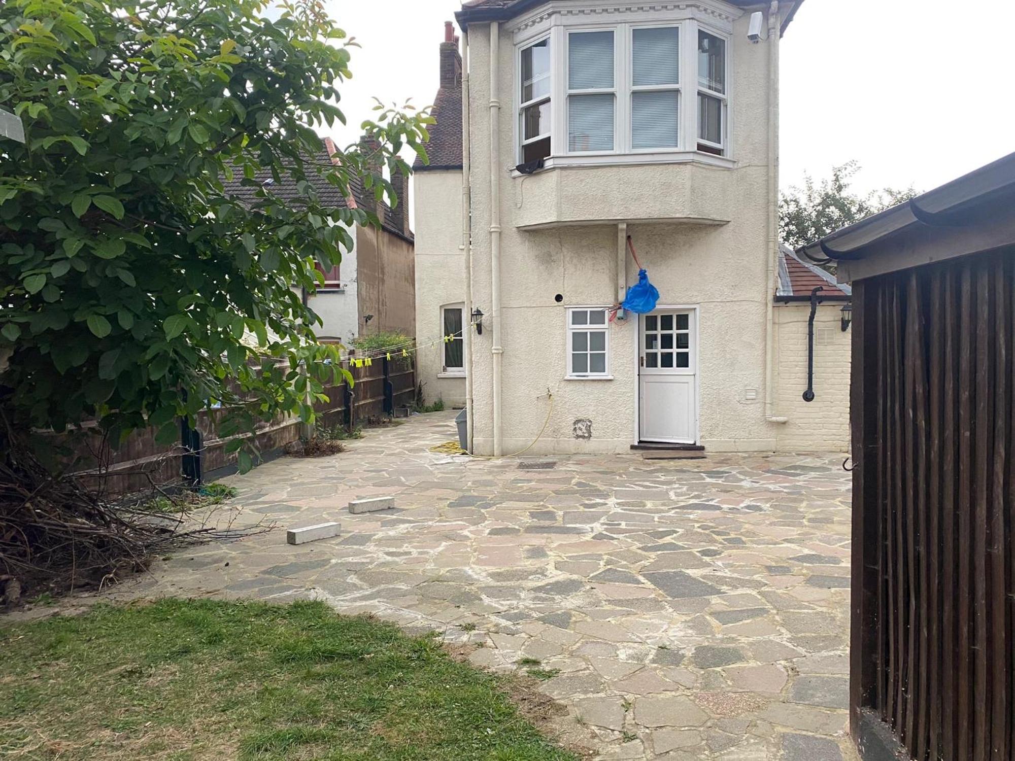 London Rental Carshalton المظهر الخارجي الصورة