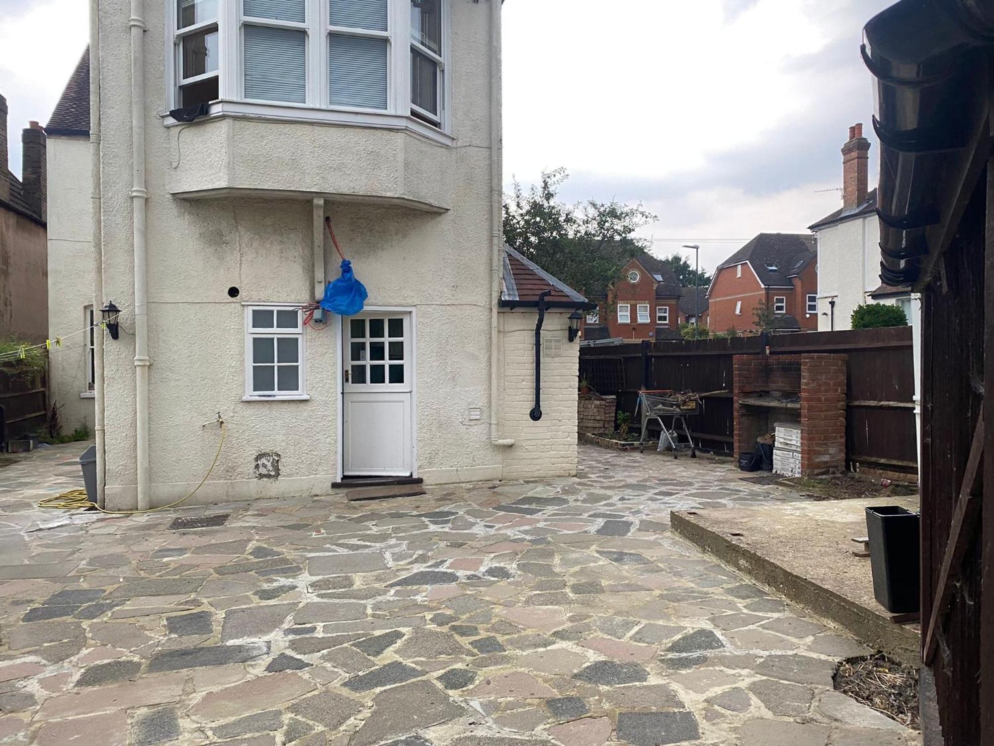London Rental Carshalton المظهر الخارجي الصورة
