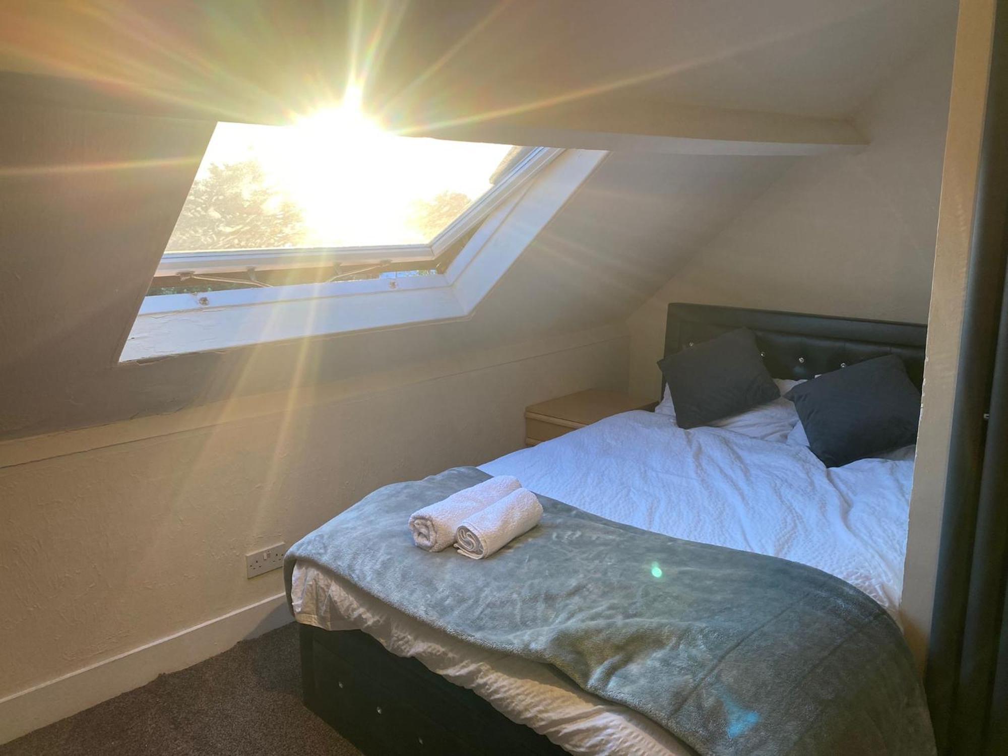 London Rental Carshalton المظهر الخارجي الصورة