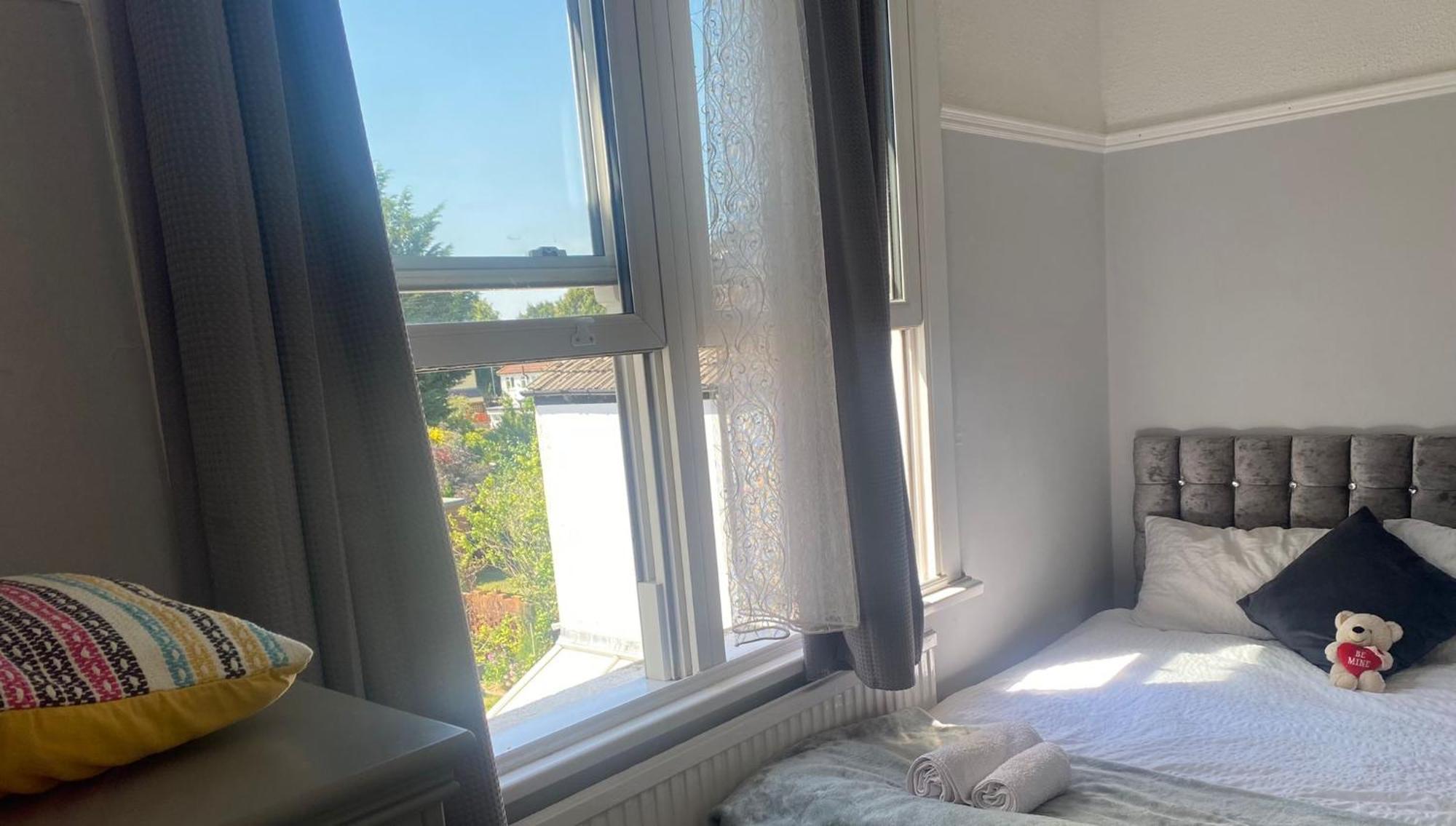 London Rental Carshalton المظهر الخارجي الصورة