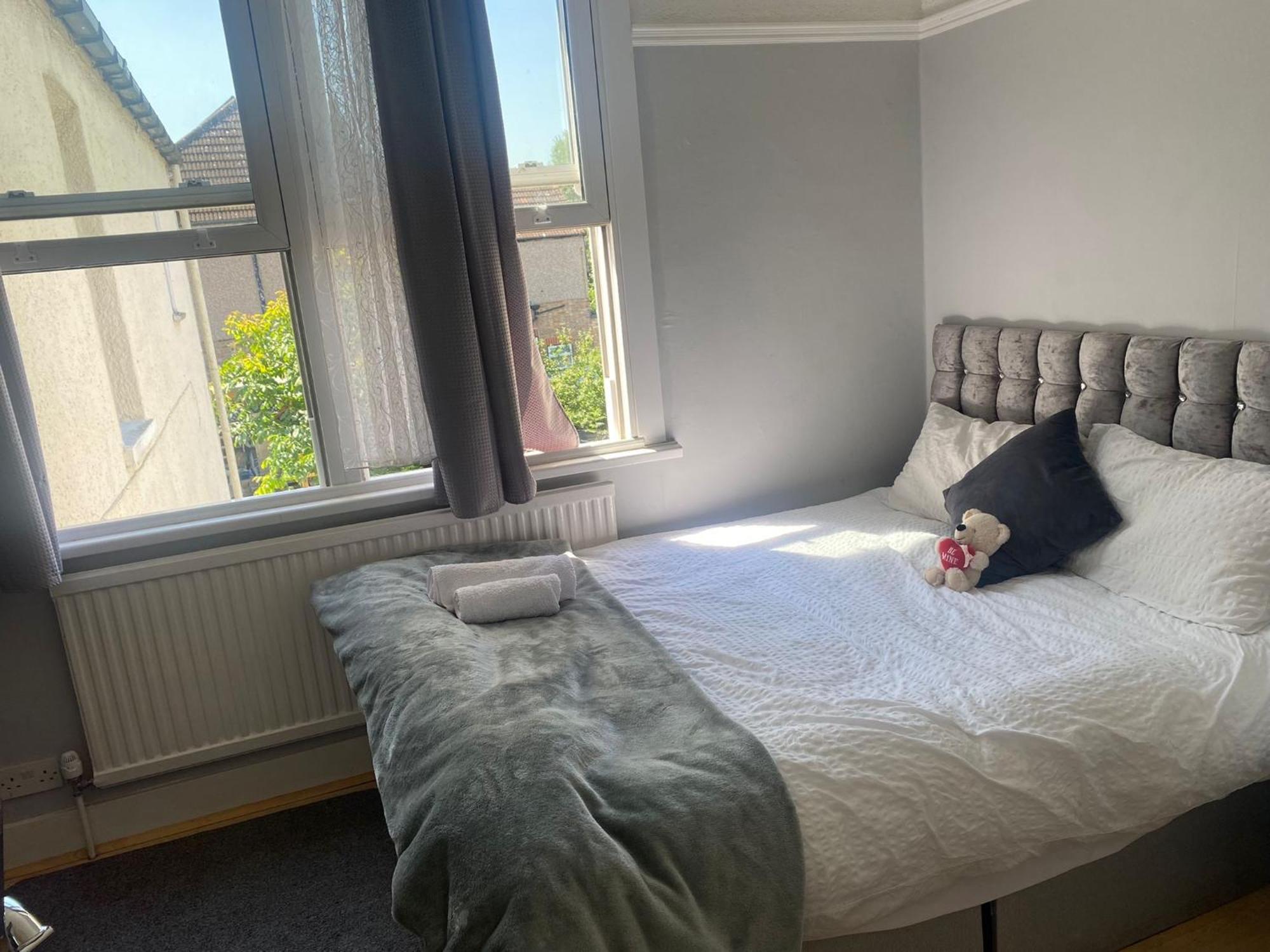 London Rental Carshalton المظهر الخارجي الصورة
