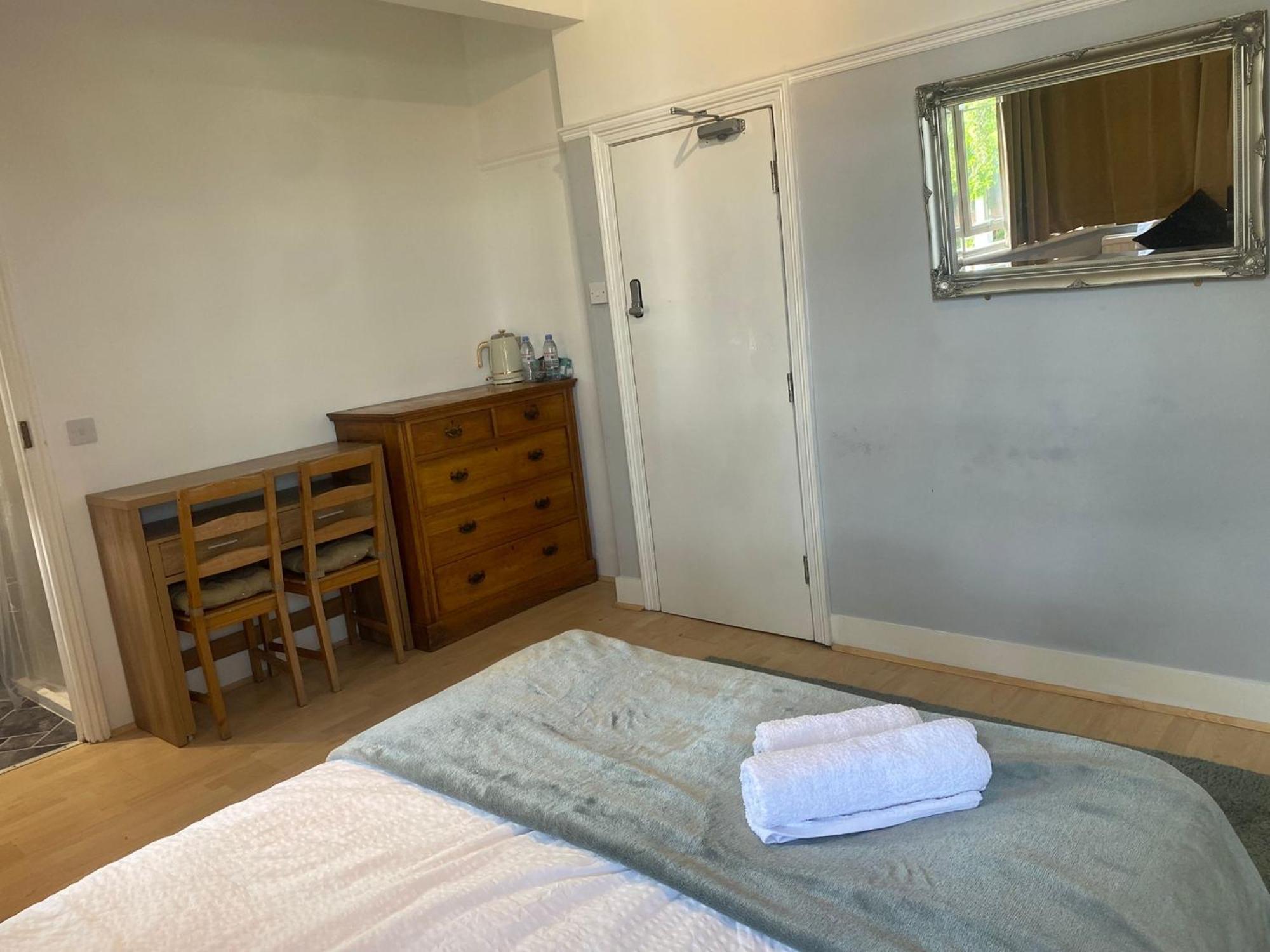 London Rental Carshalton المظهر الخارجي الصورة