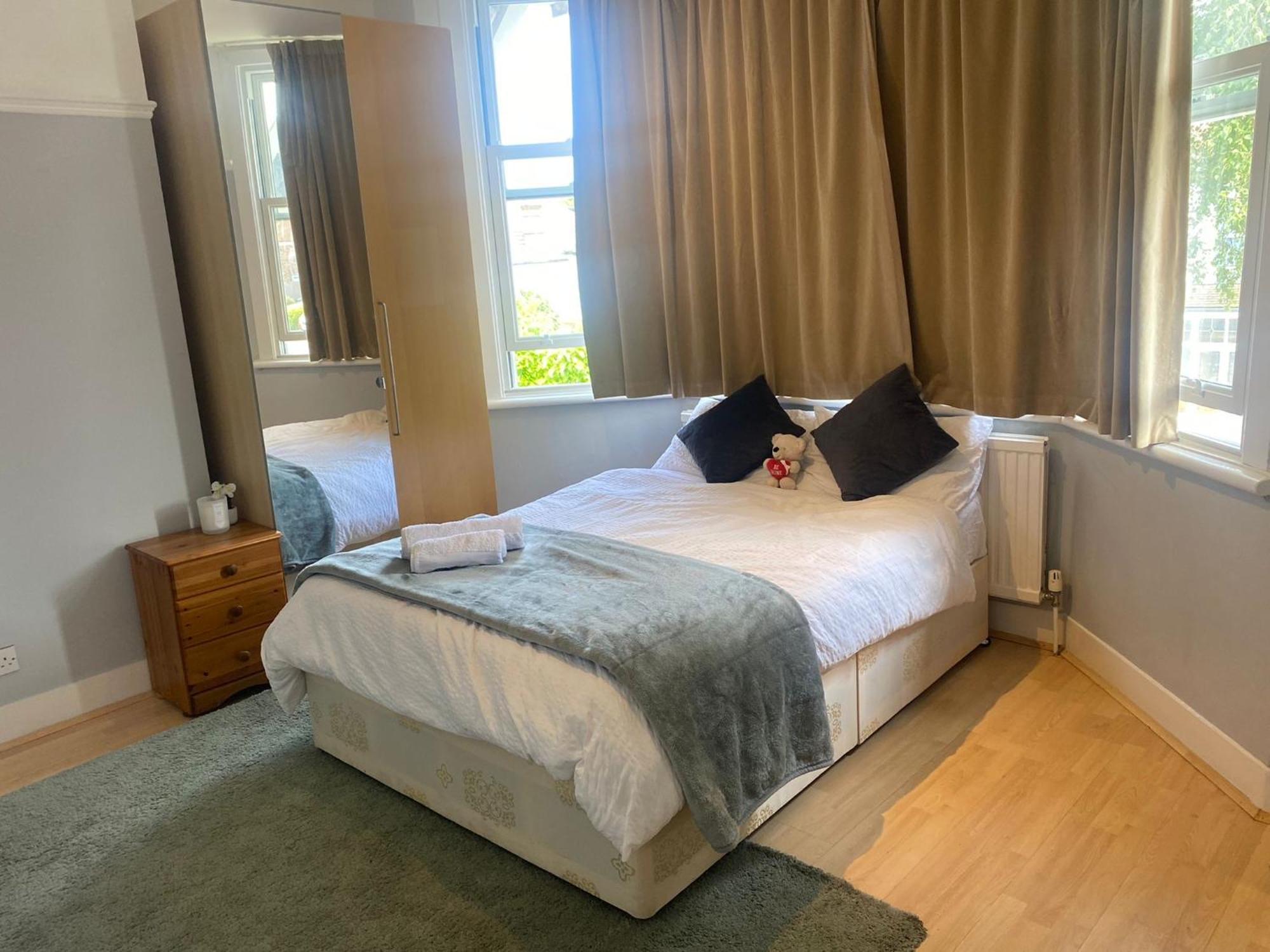 London Rental Carshalton المظهر الخارجي الصورة