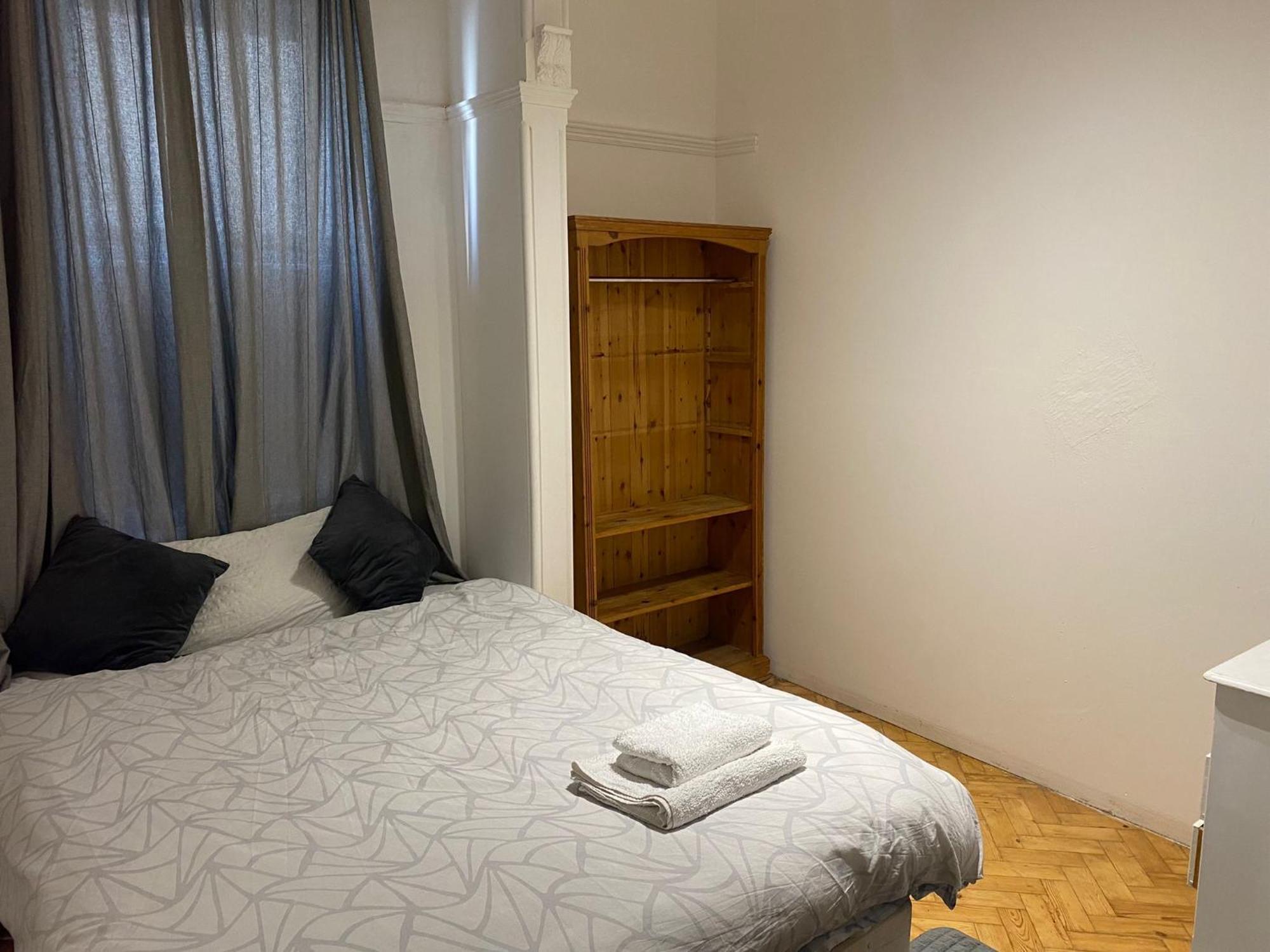 London Rental Carshalton المظهر الخارجي الصورة