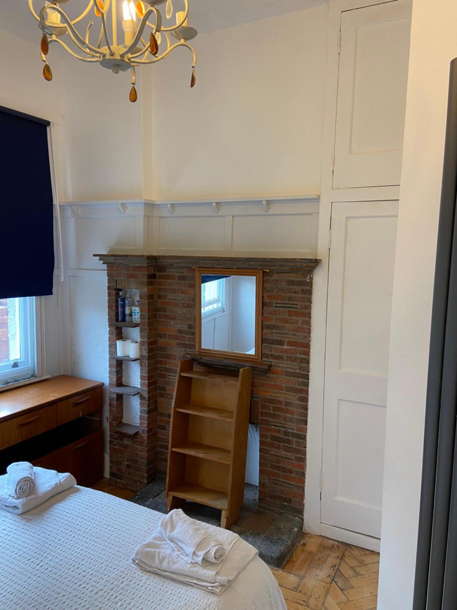 London Rental Carshalton المظهر الخارجي الصورة